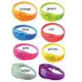 Sound Activated Light Up Bracelet LED203